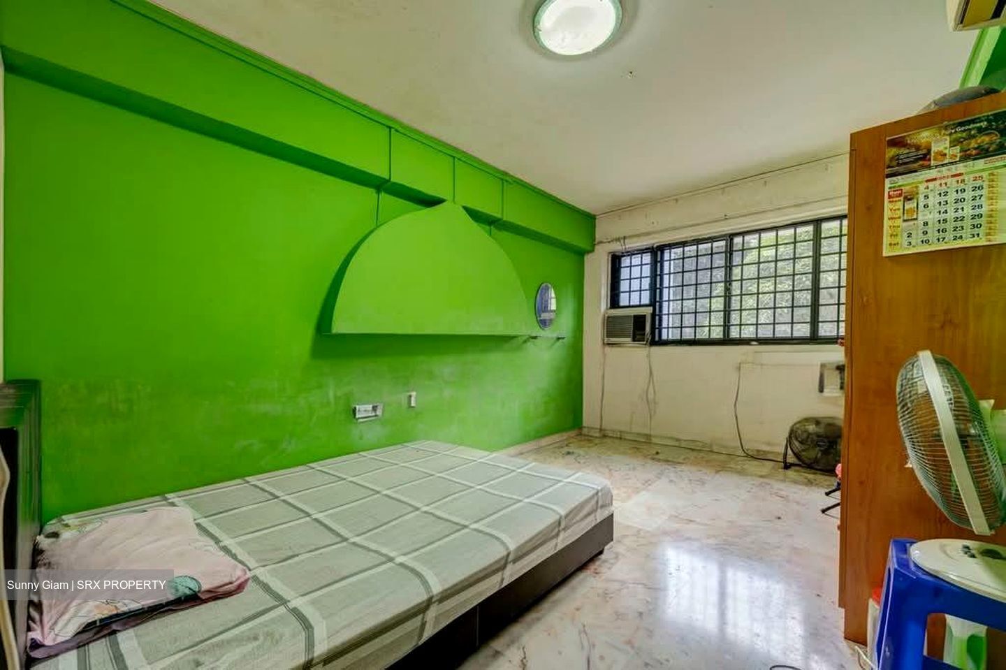 Blk 605 Eunos Rainbow (Bedok), HDB 5 Rooms #555948111